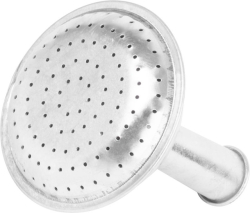 Ru�ica kovov� Zn