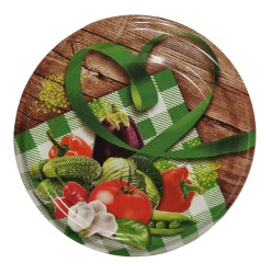 VIECKO TO66  zelenina potla�