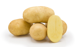 Zemiak.25kg Avanti C1