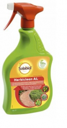 Herbiclean 1L spray - bio herbicíd
