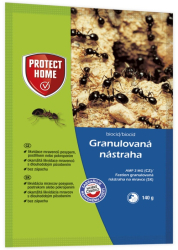 Nstraha 140g proti mravcom Bayer