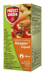 Keeper Liquid 10ml