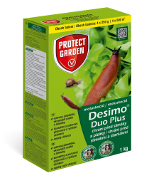 Desimo Duo Plus 2x250g
