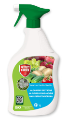 Lecitin RTU 1L rozpraova