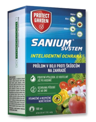 Sanium System 5ml