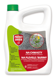 PG na buriny 3L koncentrt