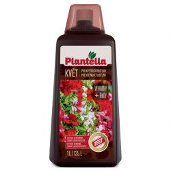 Plantella 1L kvet