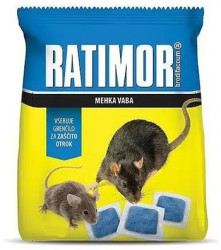Ratimor 120g m�kk� n�vnada Brodofacoum