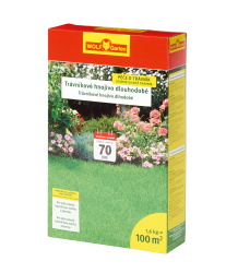Wolf-Hnojivo 100m2 tr�va 70-dn� LD-A 100