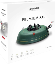 Stojan Krinner 52cm Premuim XXL na.vodu 11L