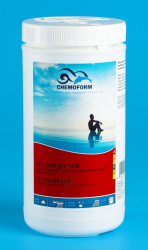 Bazn.pH-plus 1kg granult
