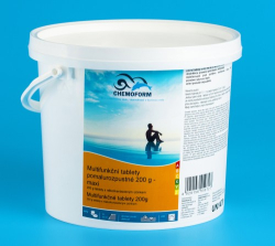 Bazn.multitablety 200g balenie 1kg