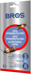 Bros-lapa mol potravinovch bal.2ks