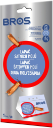 Bros-lapa mol atovch