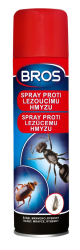 Bros-spray 400ml proti lezcemu hmyzu