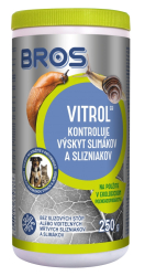 Vitrol GB-slimky 250g Floraservis
