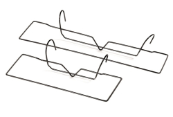 Dr�iak na hrant�k RESPANA 36,5 �ierny IWR400-S411