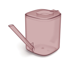 Krhli�ka 1L TUBI v�novo transparent IKTU10P-C4985