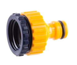 Ventil.n�dst.3/4"+1"PVC s vn�t.z�vit.256660