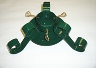 Stojan vian.str.10cm kov.zelen voda 980