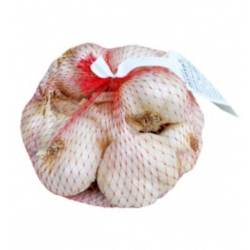 Cesnak 0,5kg paliiak Mat sadbov nov