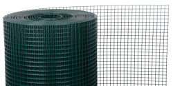 Pletivo 500/19x19/1,45mm HEX  bal.:5m �tvorhran.zelen�