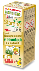 Starane Forte 60ml -herbicd do trvnika