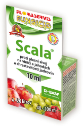 Scala 10ml Floraservis