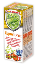 Cuprotonic 100ml Floraservis