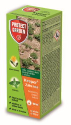 Keeper Zhhrada 100ml