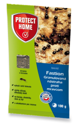 Fastion 100g Nstraha proti mravcom Protect