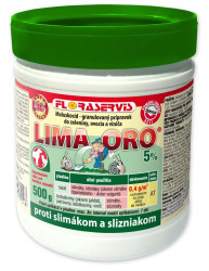 Lima Oro 500g  Floraservis