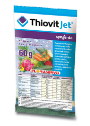 Thiovit 5x60g