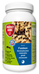 Fastion 180g Nstraha proti mravcom Protect