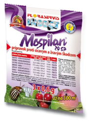 Mospilan 15g