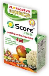 Score 25ml  250EC  Floraservis