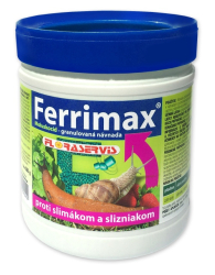 Ferrimax 500g  Floraservis