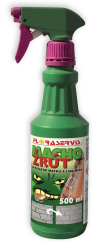 Machort 0,5L rozpraova