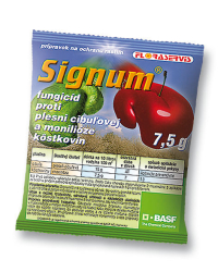 Signum 7,5g