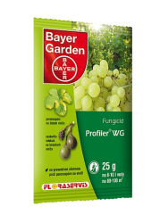 Profiler 25g WG