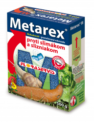 Metarex M 500g  Floraservis