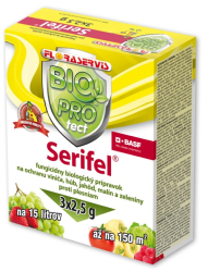 Serifel 3x2,5g