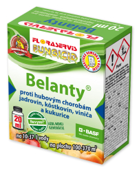 Belanty 20ml Floraservis