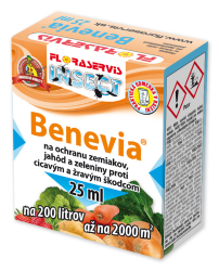 Benevia 10ml Floraservis