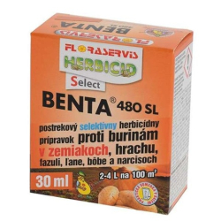 Benta 30ml 480SL Floraservis