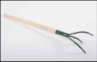 Moty�ka kypri� 3zub 100cm n�sada