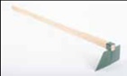 Motyka 175mm hranat� s n�sadou 120cm