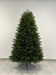 Viano. strom 150cm smrek RIA umel 3D/100% RIA-150