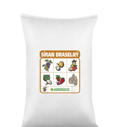 Siran draseln� 5kg Agroracio