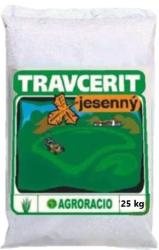 Travcerit 25kg jesenn Agroracio